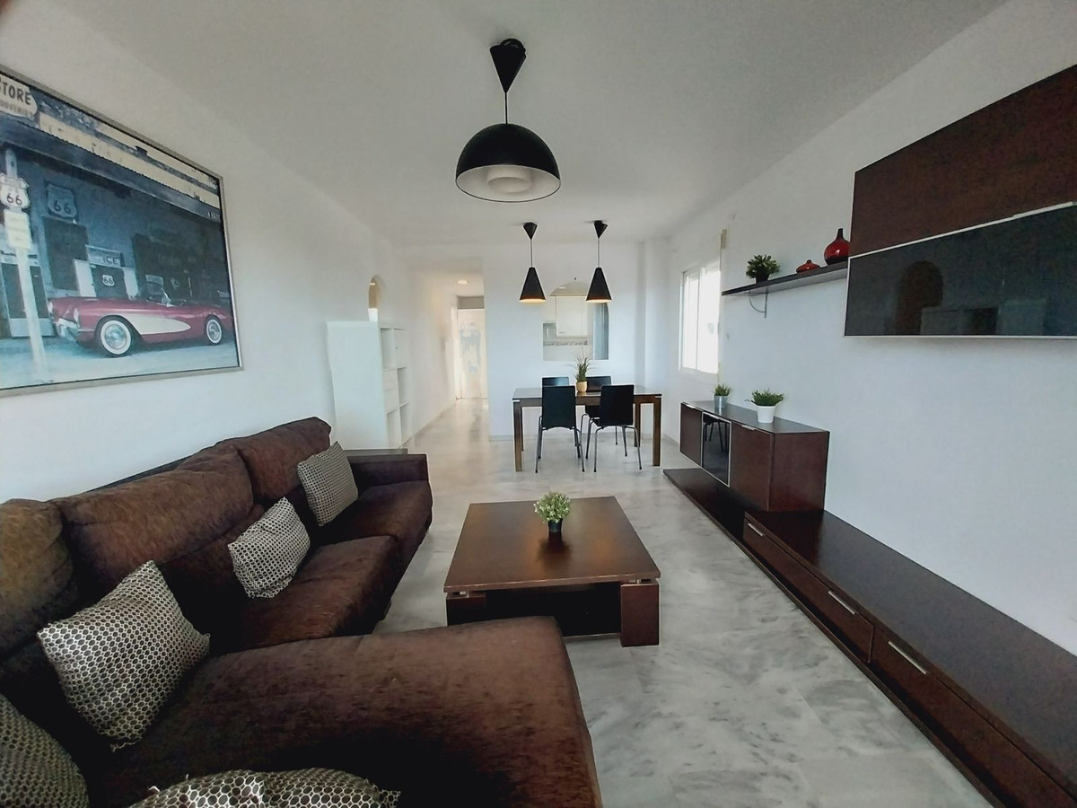Piso en venta en Riviera del Sol (Mijas)