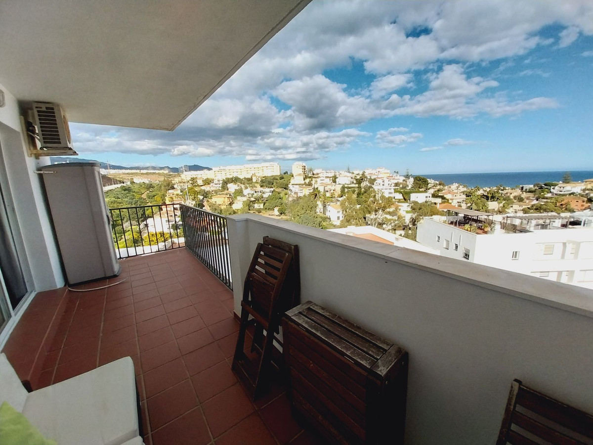 Piso en venta en Riviera del Sol (Mijas)