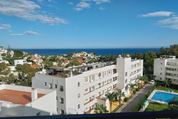 Piso en venta en Riviera del Sol (Mijas)