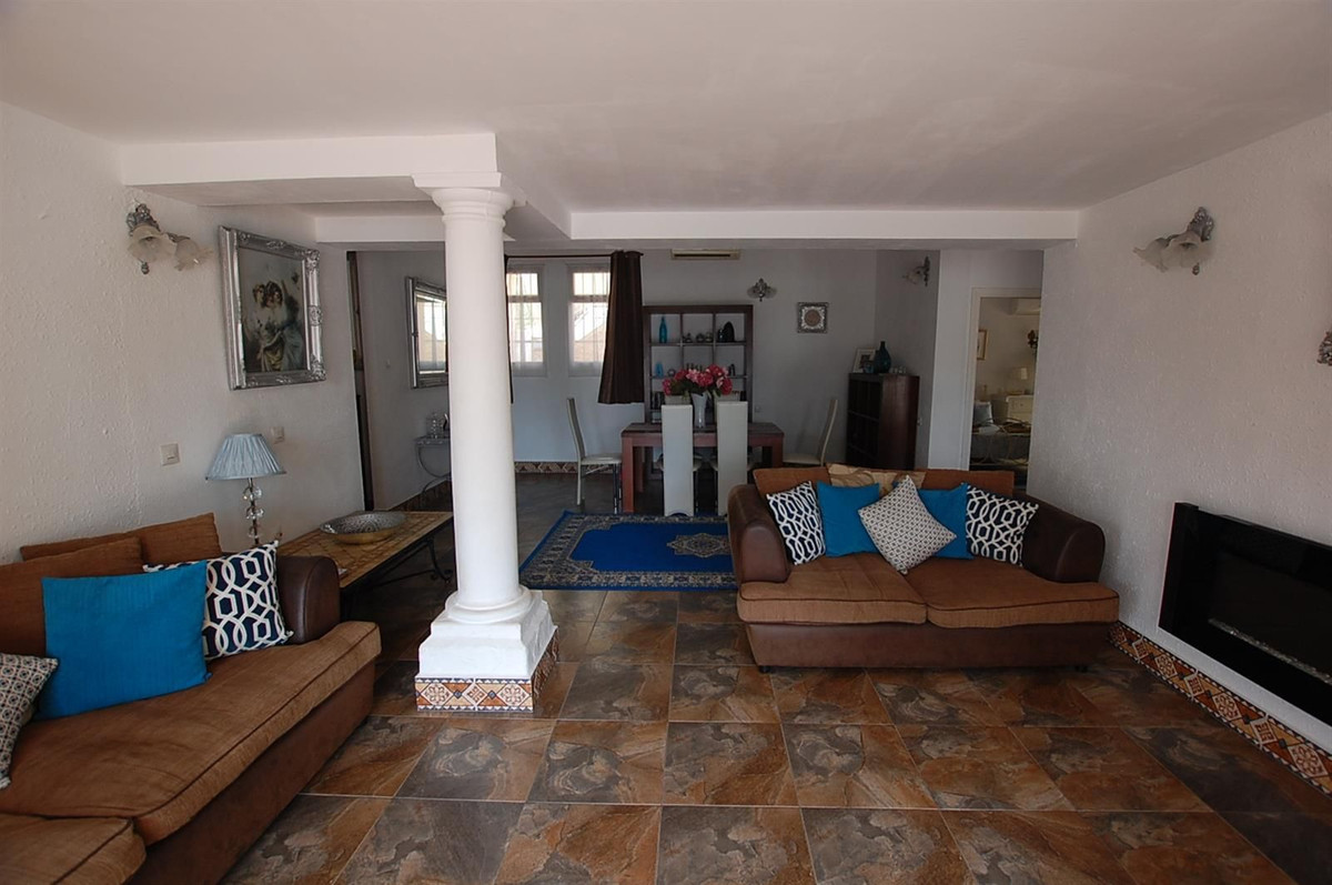 Casa en venta en Urb. El Coto (Mijas)