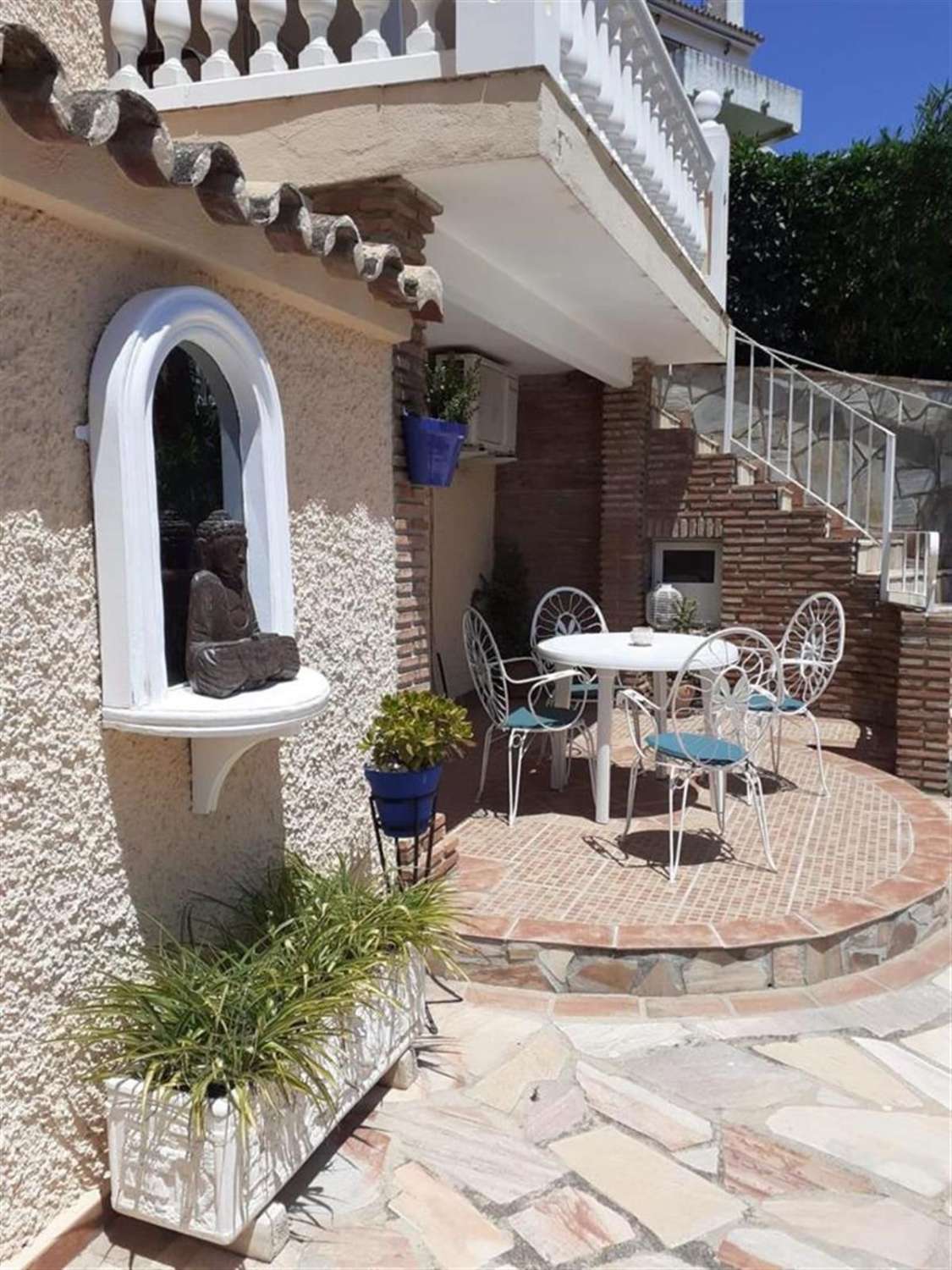 Casa en venta en Urb. El Coto (Mijas)