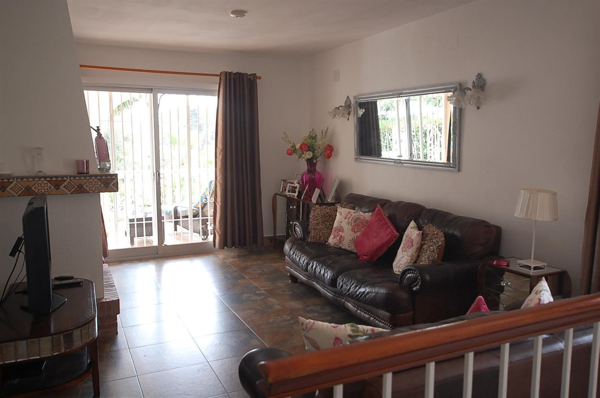 Casa en venta en Urb. El Coto (Mijas)