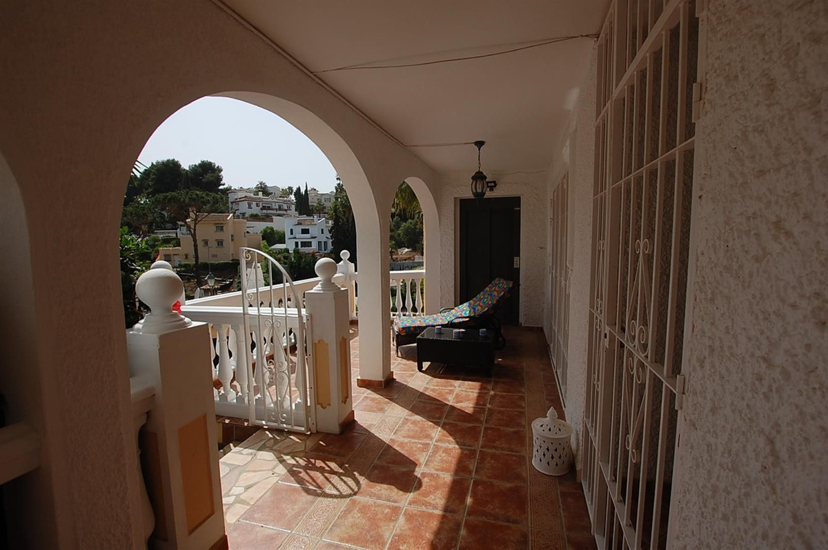 Casa en venta en Urb. El Coto (Mijas)