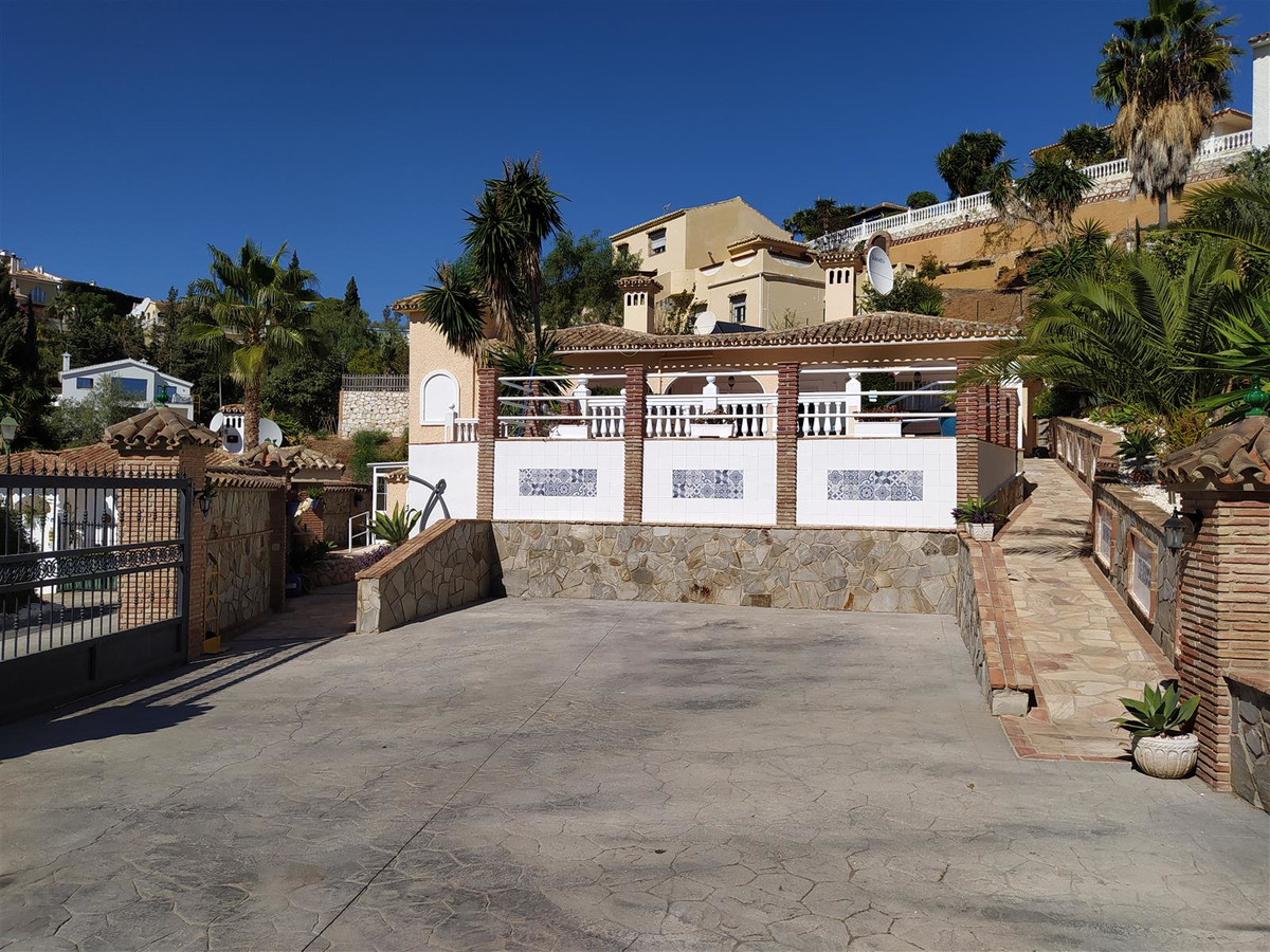 Casa en venta en Urb. El Coto (Mijas)