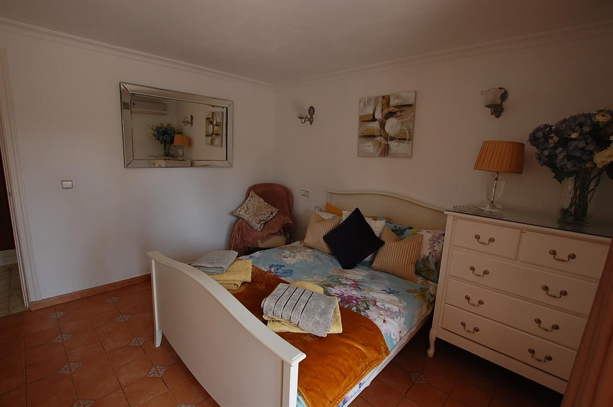 Casa en venta en Urb. El Coto (Mijas)