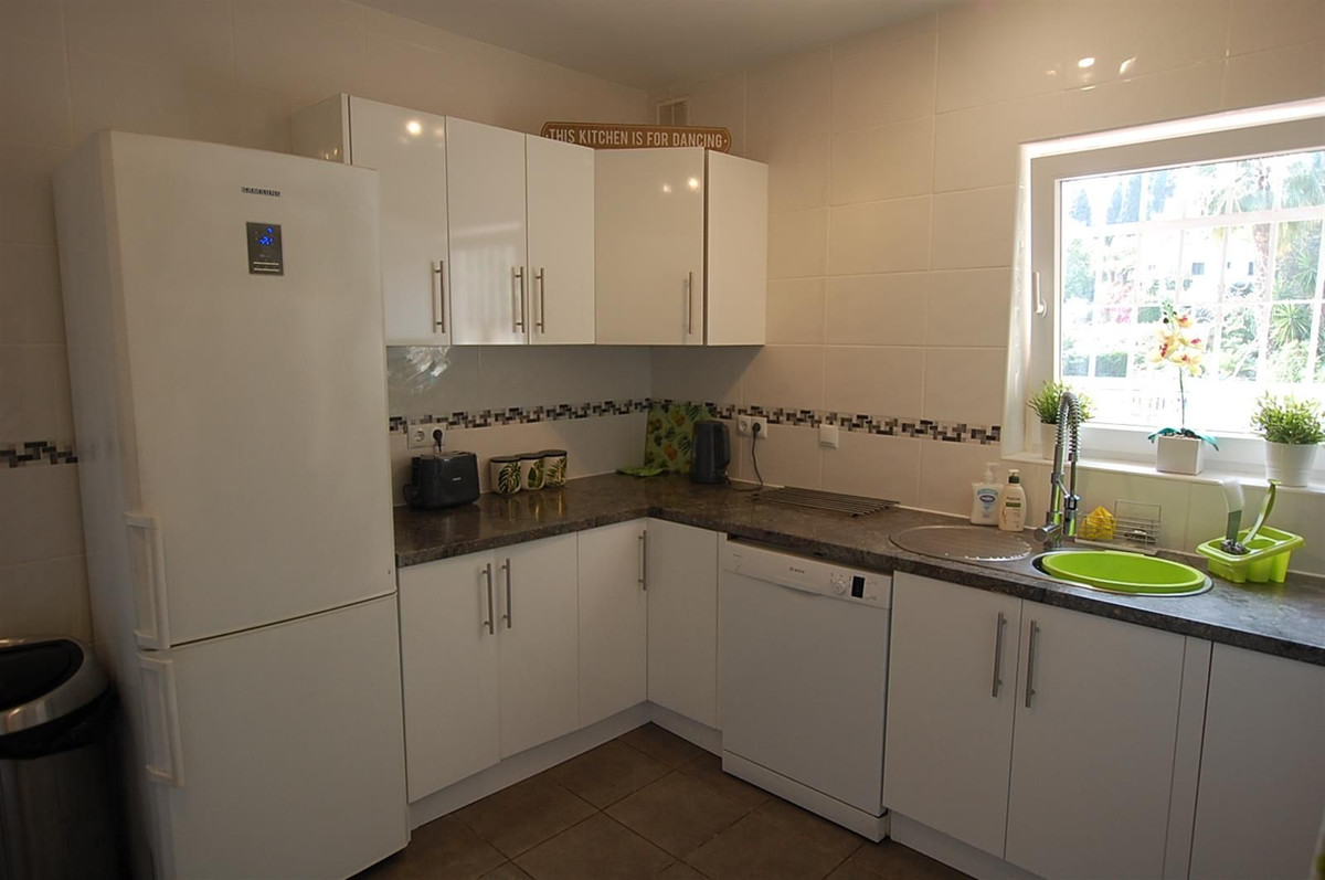 Casa en venta en Urb. El Coto (Mijas)