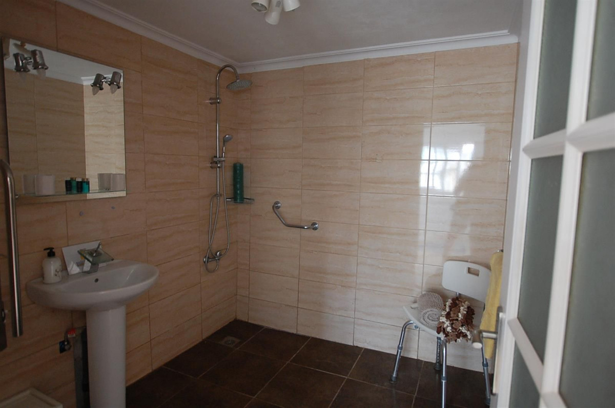 Casa en venta en Urb. El Coto (Mijas)