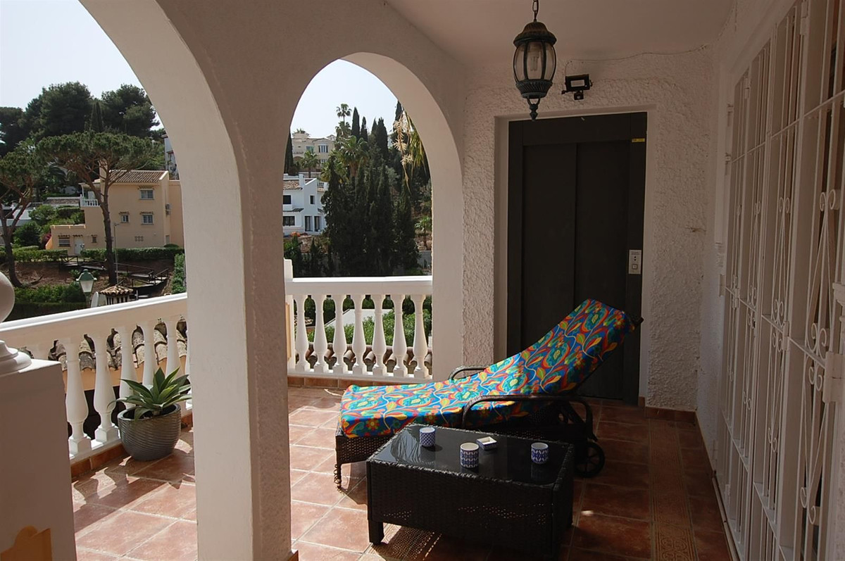 Casa en venta en Urb. El Coto (Mijas)