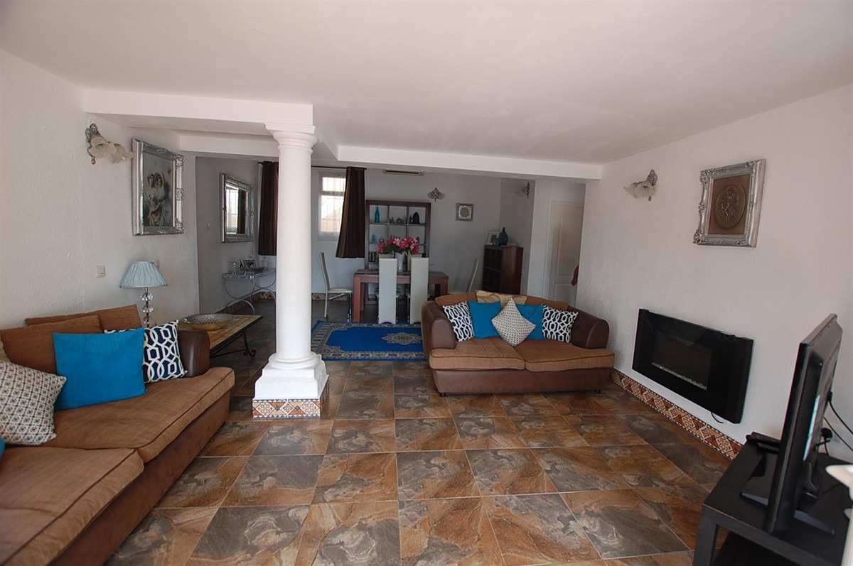 Casa en venta en Urb. El Coto (Mijas)