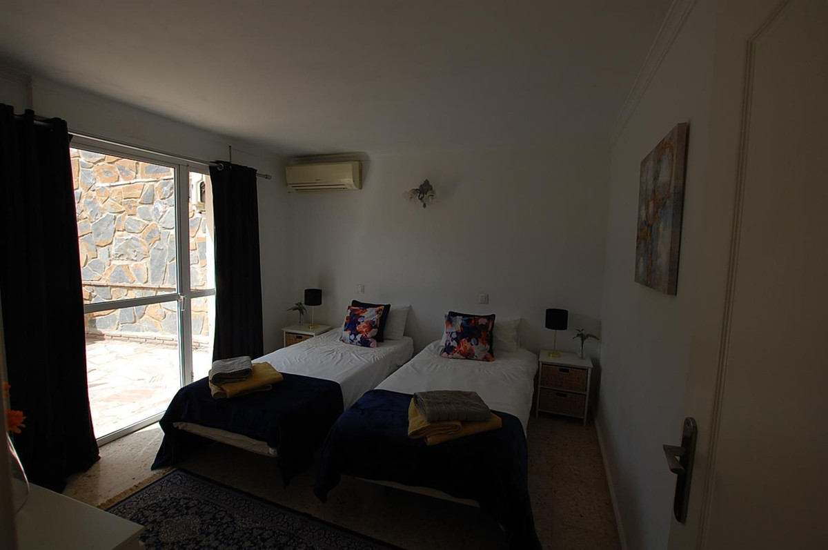 Casa en venta en Urb. El Coto (Mijas)