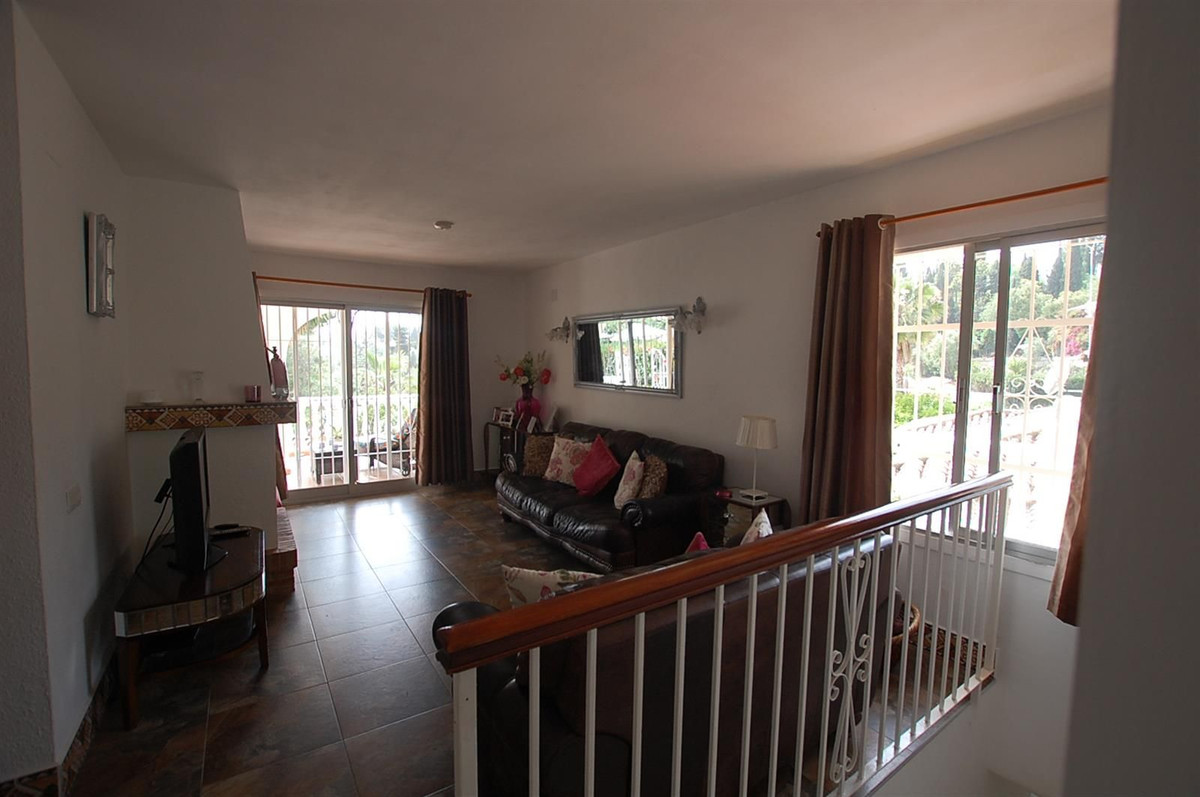 Casa en venta en Urb. El Coto (Mijas)