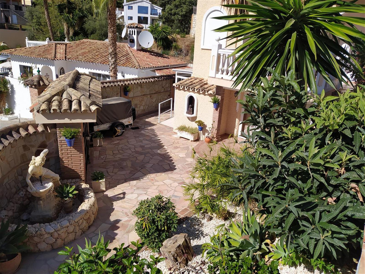 Casa en venta en Urb. El Coto (Mijas)