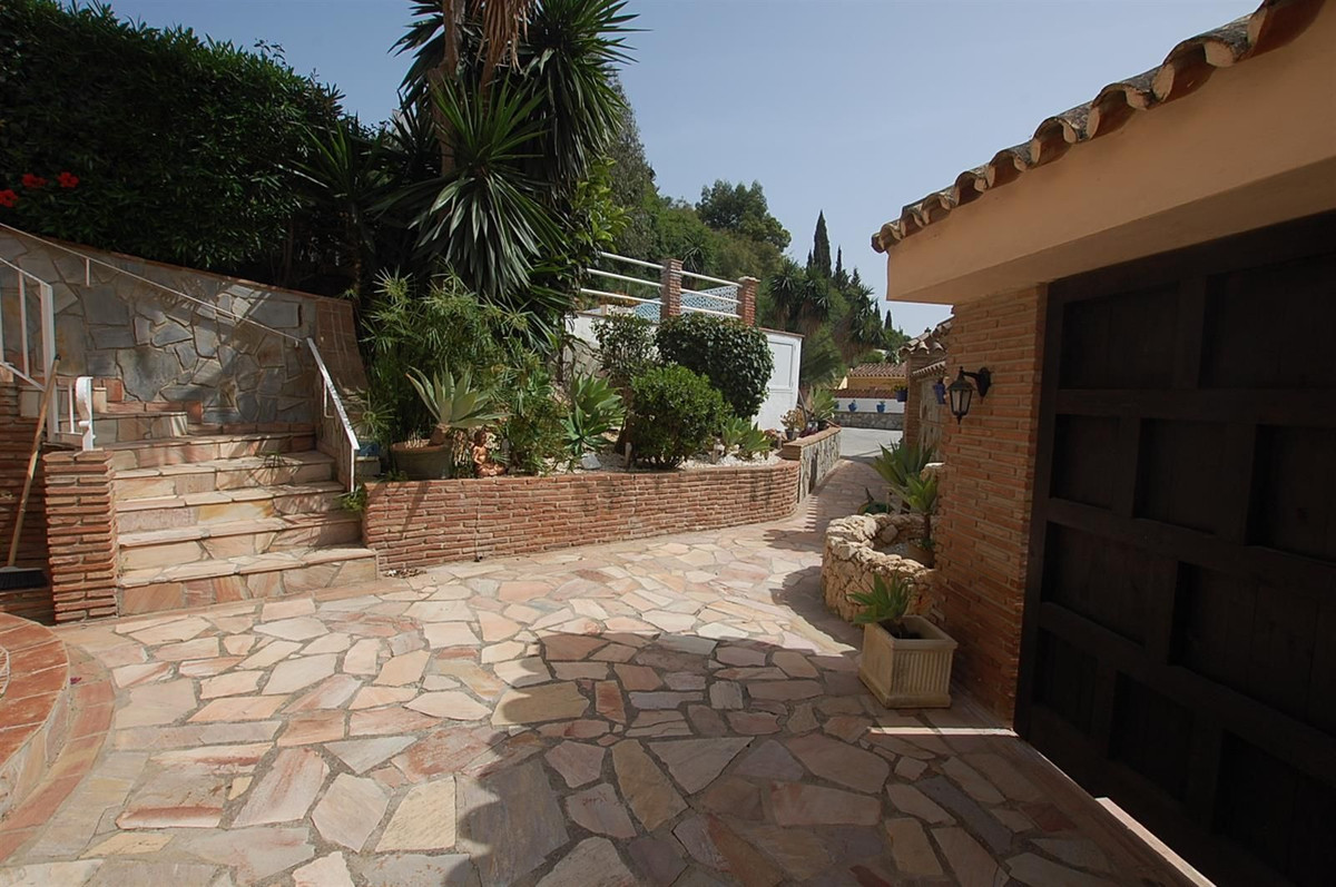 Casa en venta en Urb. El Coto (Mijas)