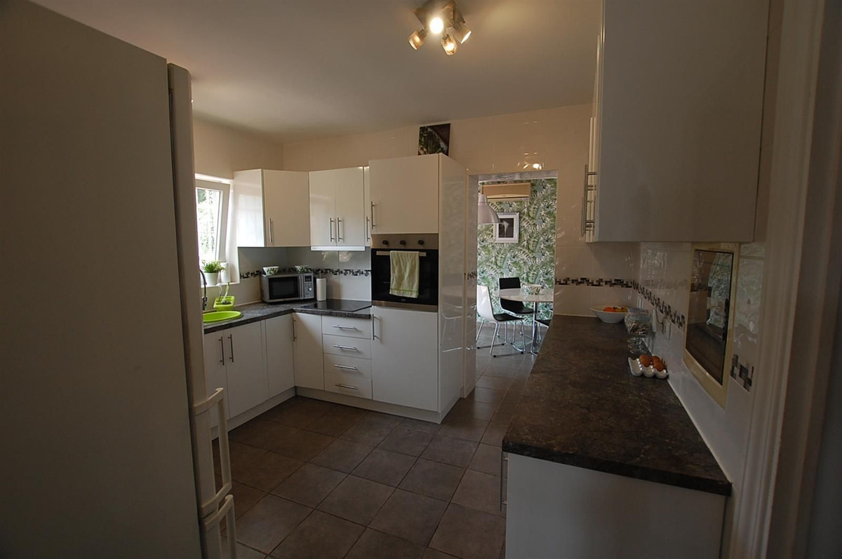Casa en venta en Urb. El Coto (Mijas)