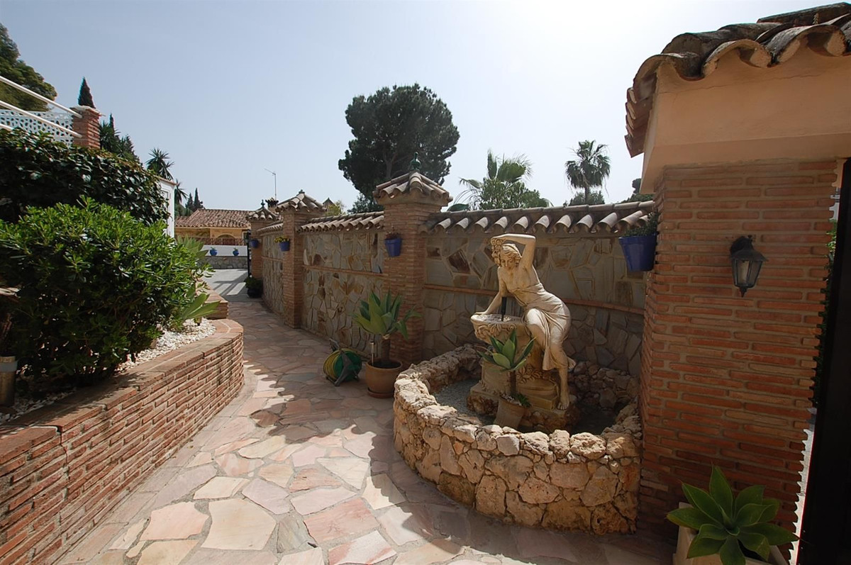Casa en venta en Urb. El Coto (Mijas)