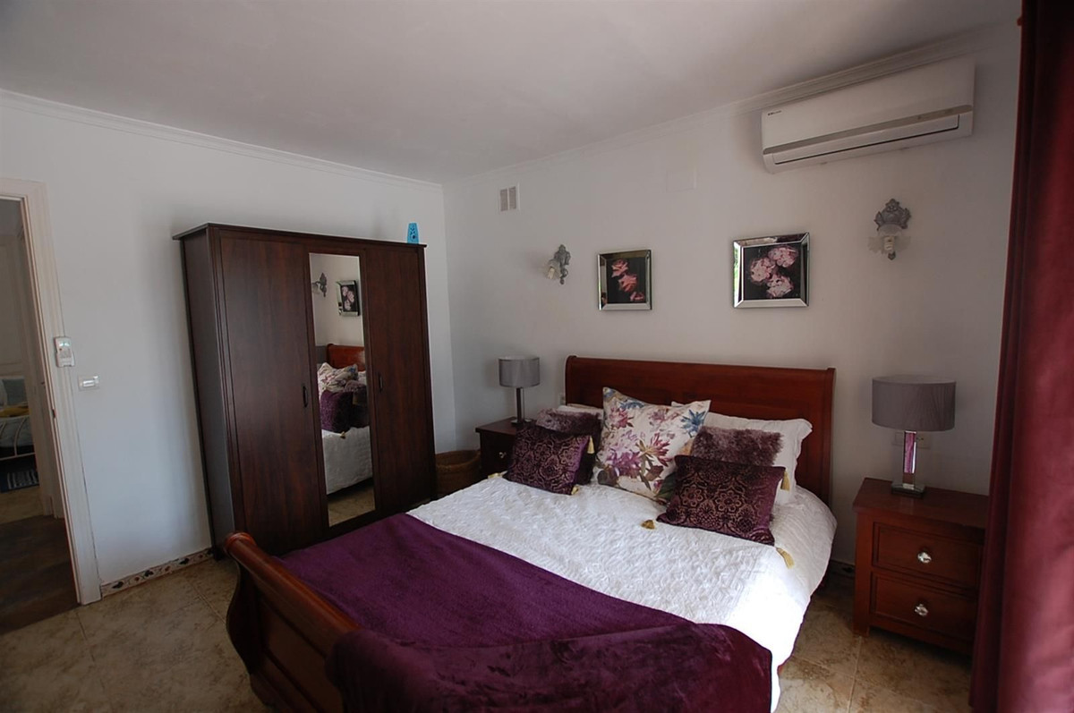 Casa en venta en Urb. El Coto (Mijas)