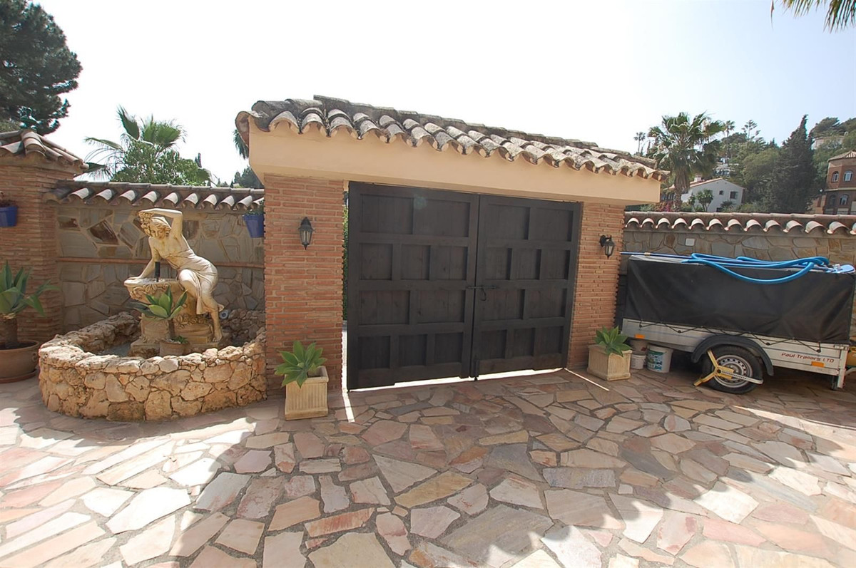 Casa en venta en Urb. El Coto (Mijas)