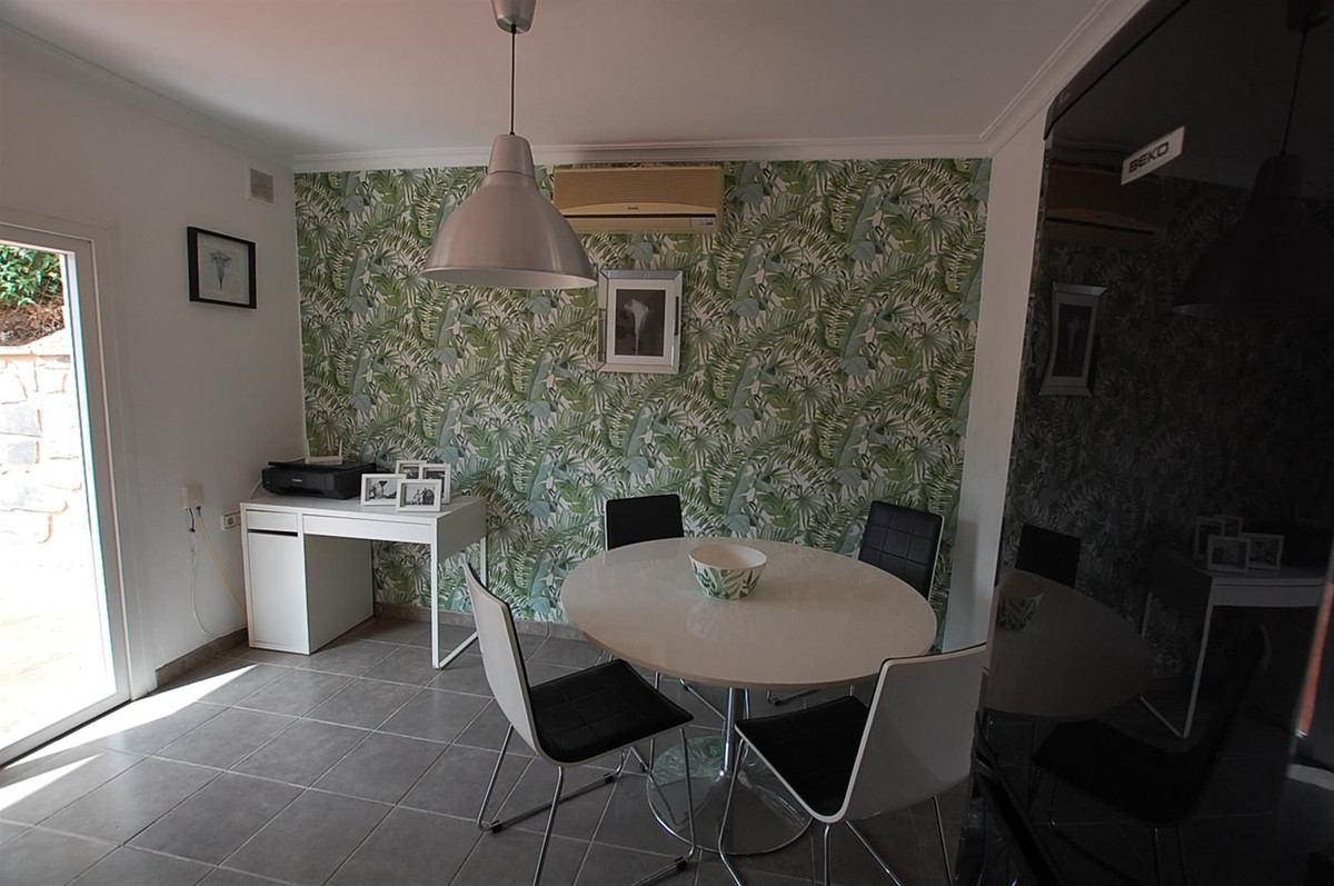 Casa en venta en Urb. El Coto (Mijas)