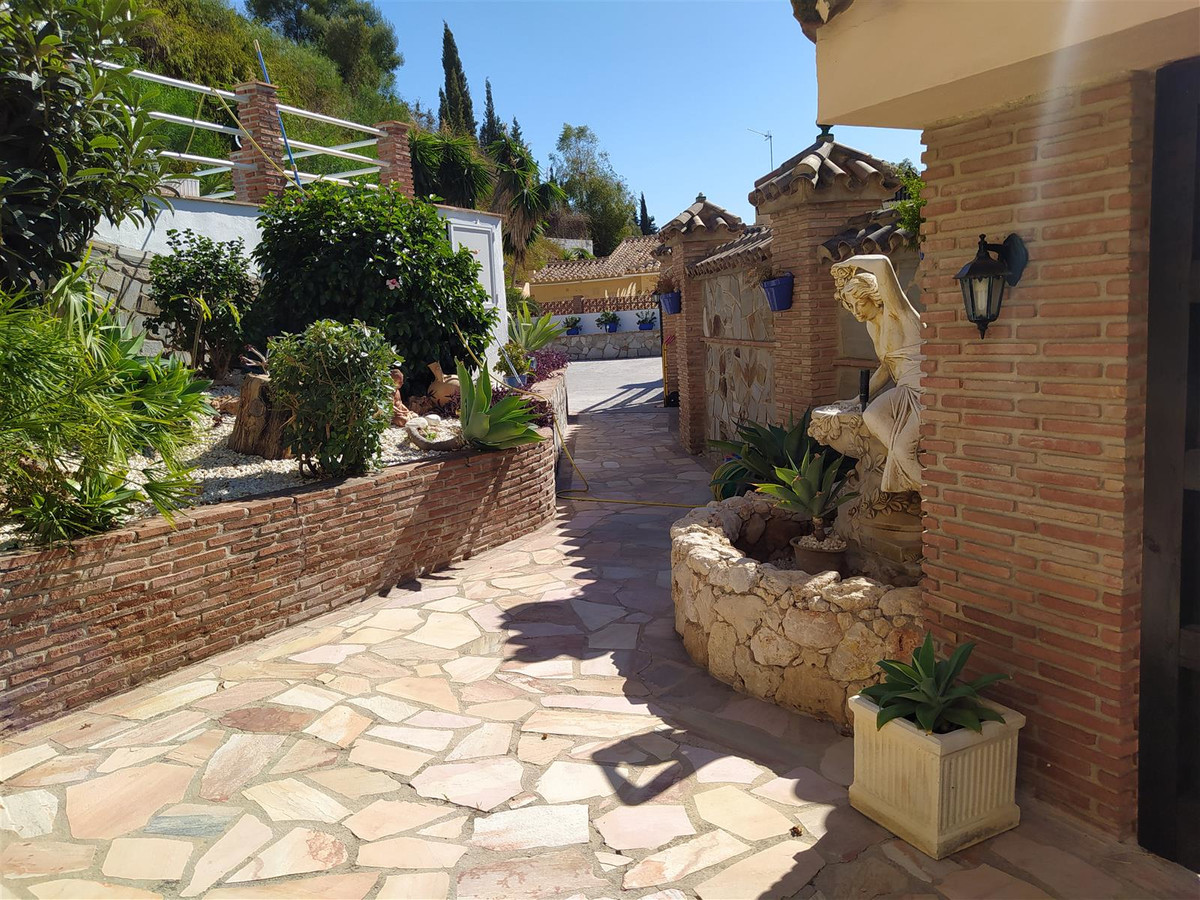 Casa en venta en Urb. El Coto (Mijas)