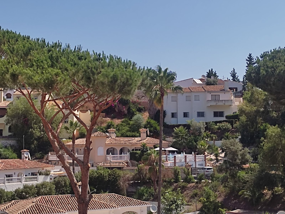 Casa en venta en Urb. El Coto (Mijas)