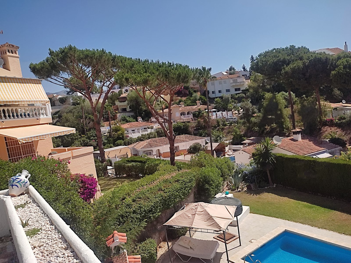 Casa en venta en Urb. El Coto (Mijas)