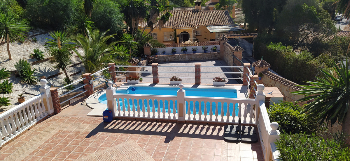 Casa en venta en Urb. El Coto (Mijas)