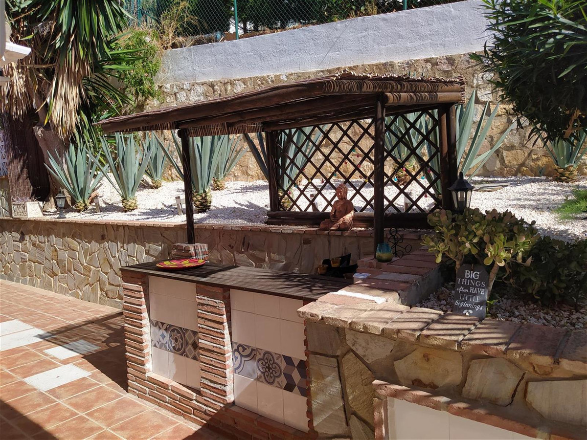 Casa en venta en Urb. El Coto (Mijas)