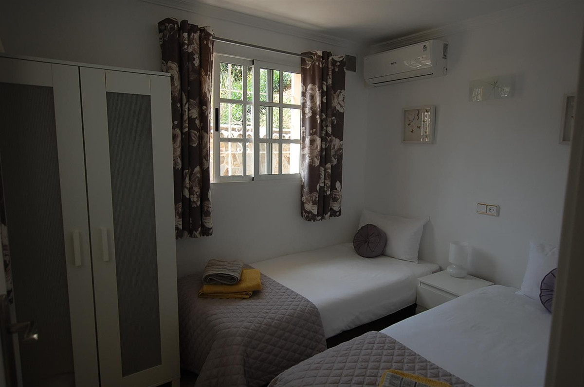 Casa en venta en Urb. El Coto (Mijas)