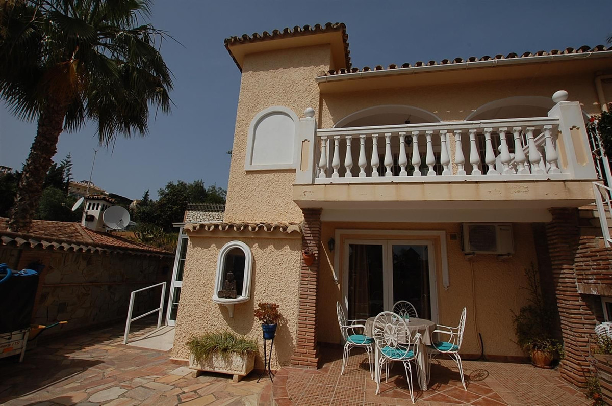Casa en venta en Urb. El Coto (Mijas)