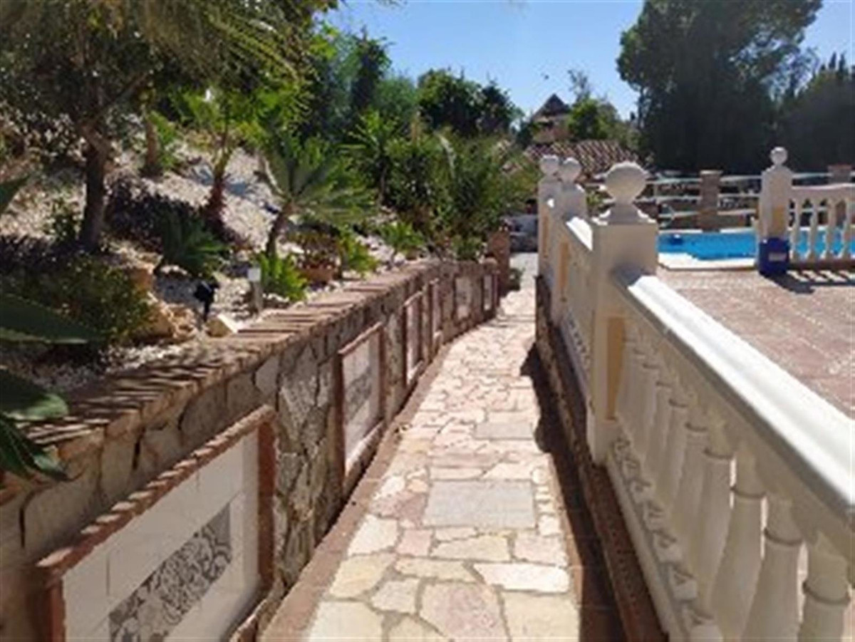 Casa en venta en Urb. El Coto (Mijas)