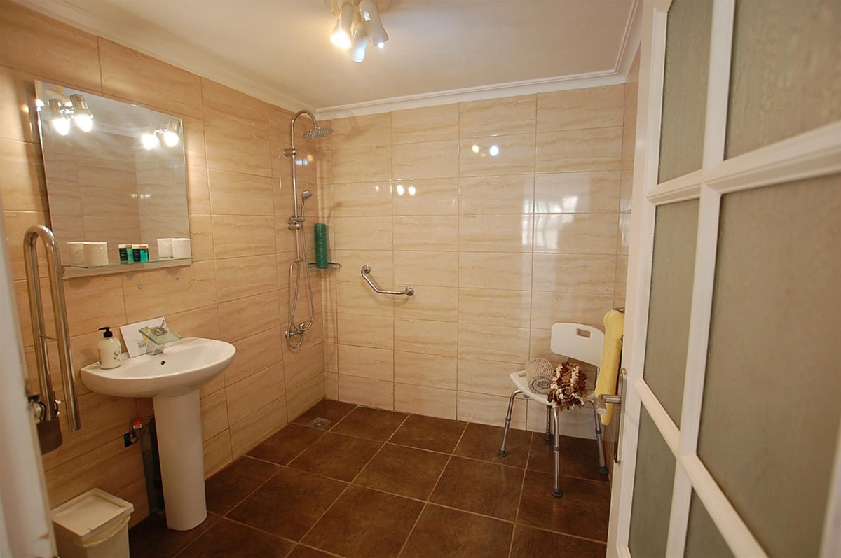 Casa en venta en Urb. El Coto (Mijas)