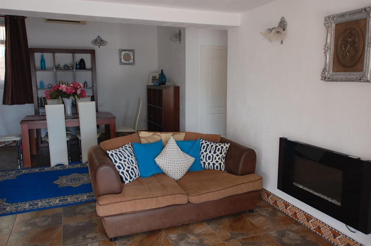 Casa en venta en Urb. El Coto (Mijas)