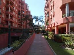 Penthouse en vente à Los Boliches (Fuengirola)