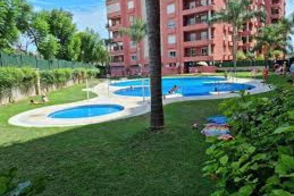 Ático en venta en Los Boliches (Fuengirola)