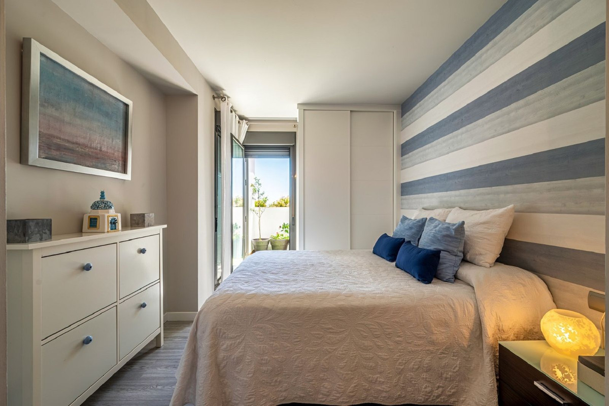 Piso en venta en Montealto (Benalmádena)