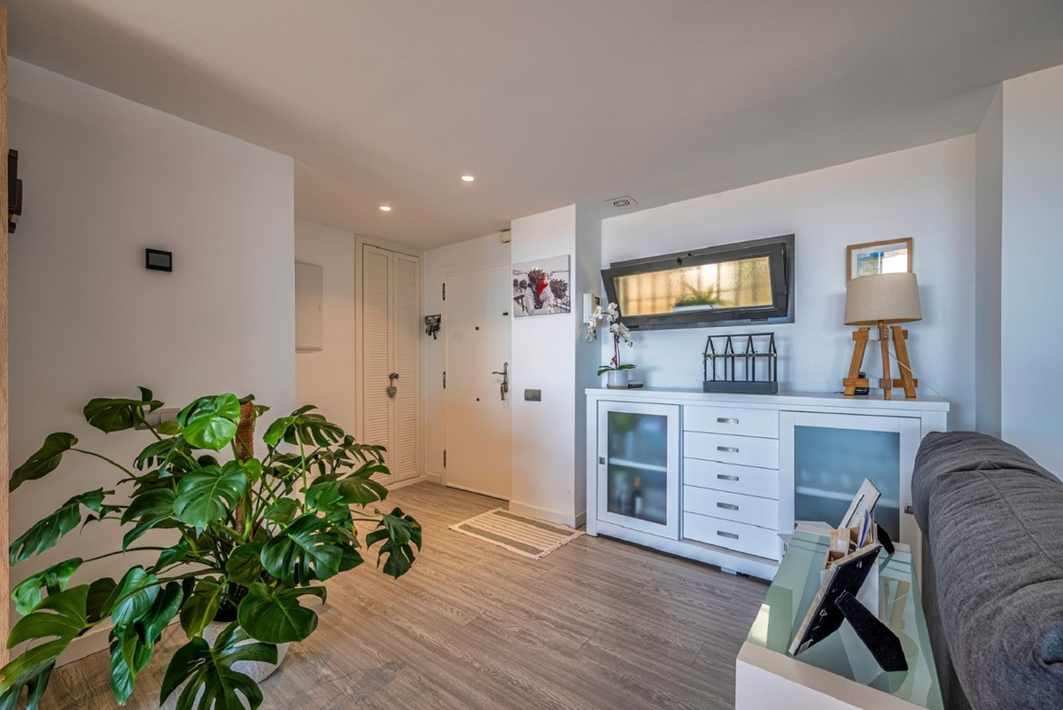 Piso en venta en Montealto (Benalmádena)