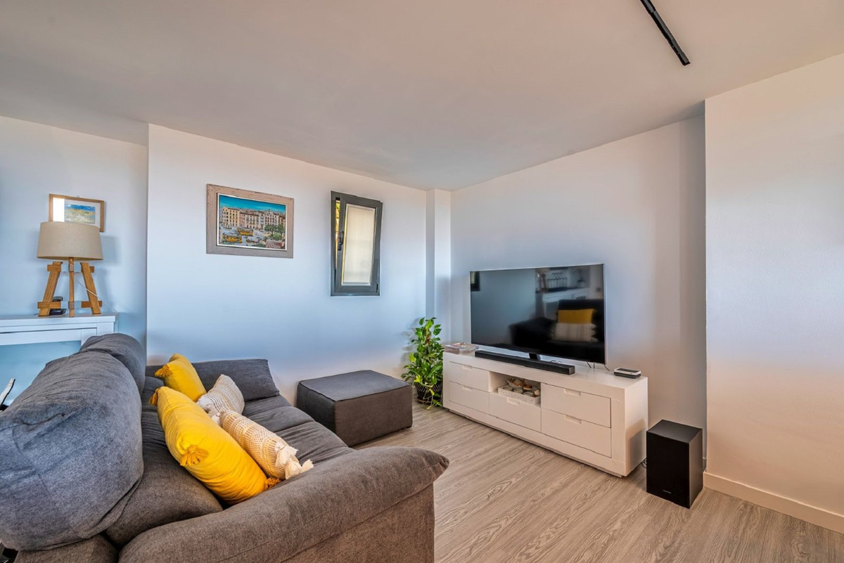 Piso en venta en Montealto (Benalmádena)