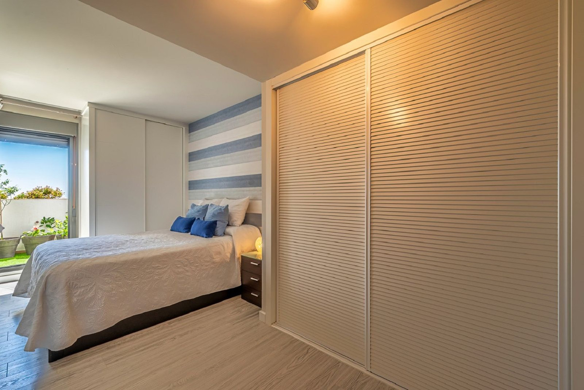 Piso en venta en Montealto (Benalmádena)