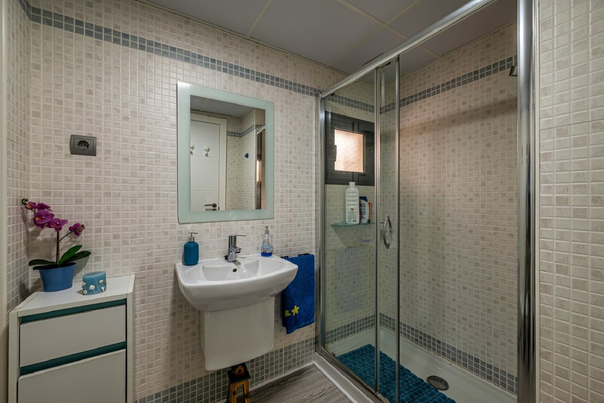 Piso en venta en Montealto (Benalmádena)