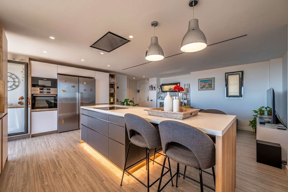 Piso en venta en Montealto (Benalmádena)