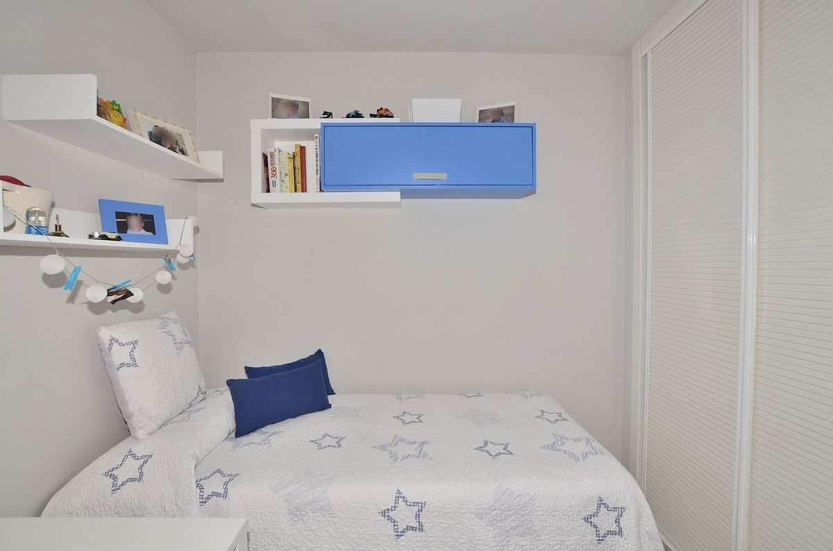 Piso en venta en Montealto (Benalmádena)