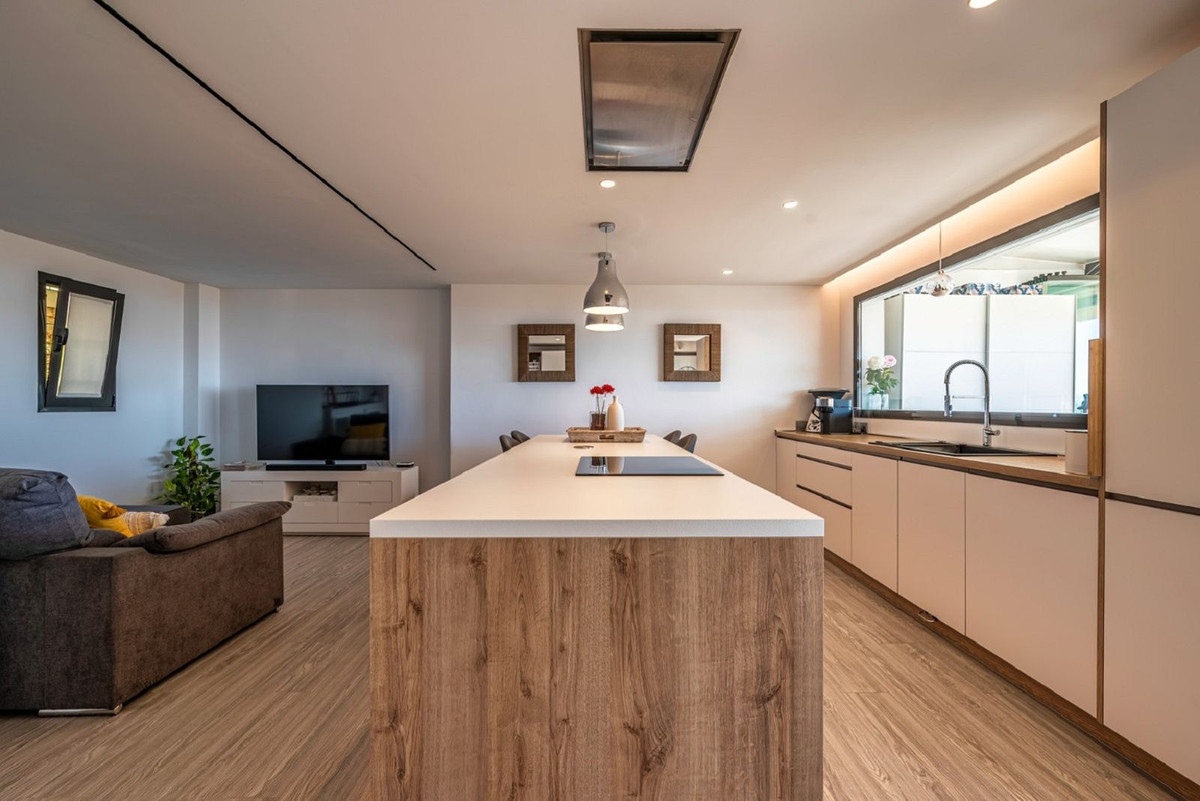 Piso en venta en Montealto (Benalmádena)