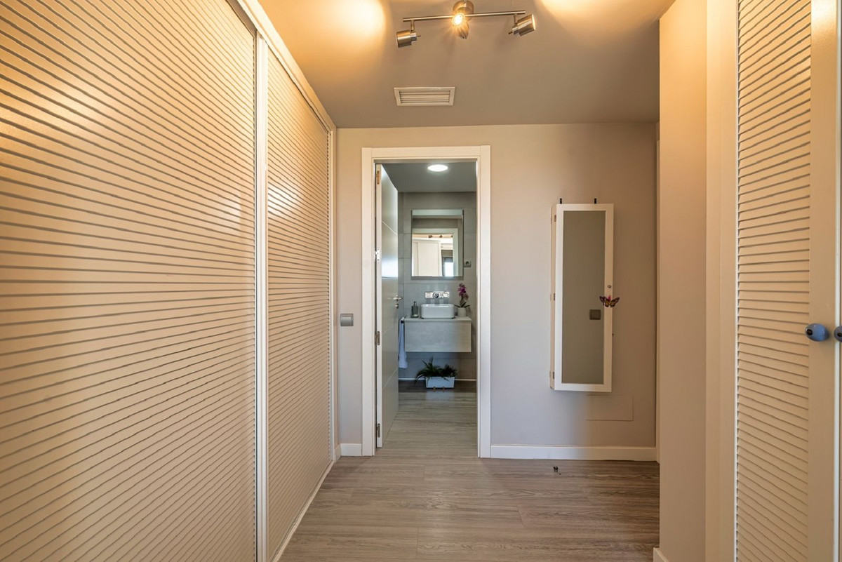 Piso en venta en Montealto (Benalmádena)