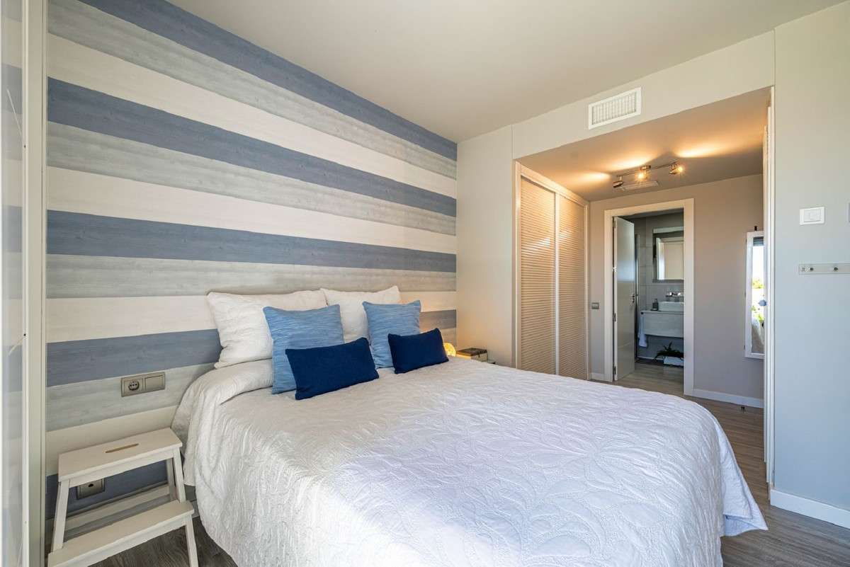 Piso en venta en Montealto (Benalmádena)