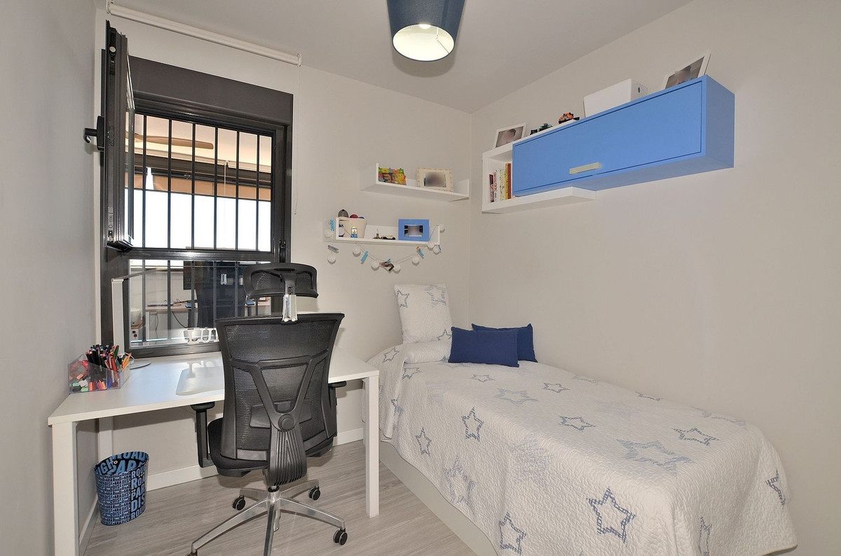 Piso en venta en Montealto (Benalmádena)