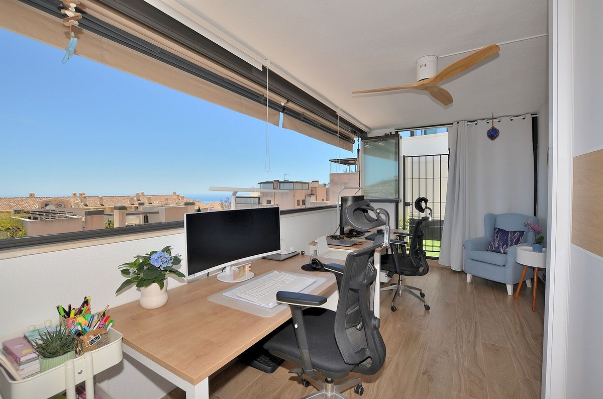 Piso en venta en Montealto (Benalmádena)