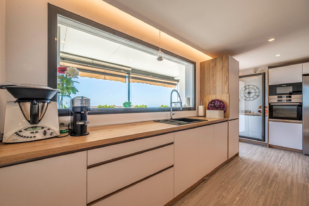 Piso en venta en Montealto (Benalmádena)