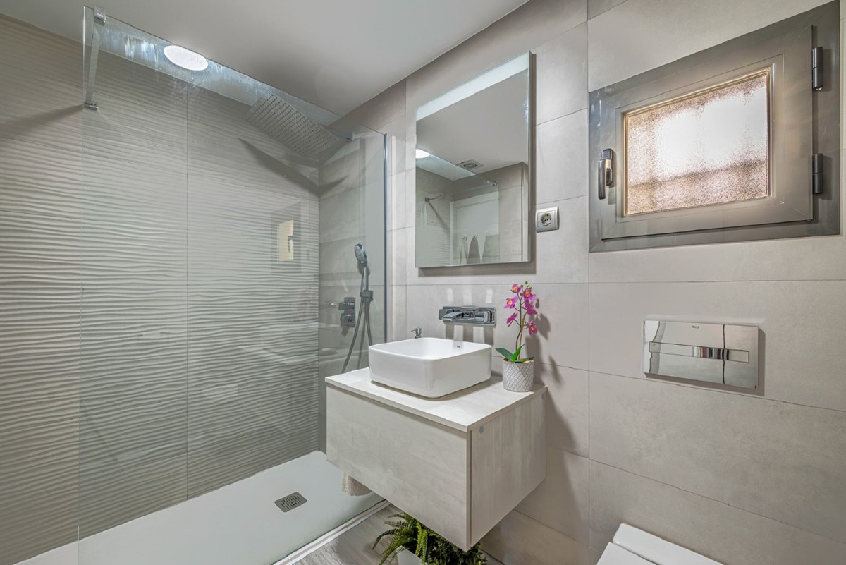 Piso en venta en Montealto (Benalmádena)