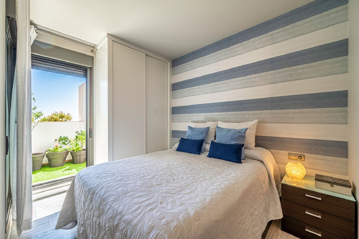 Piso en venta en Montealto (Benalmádena)