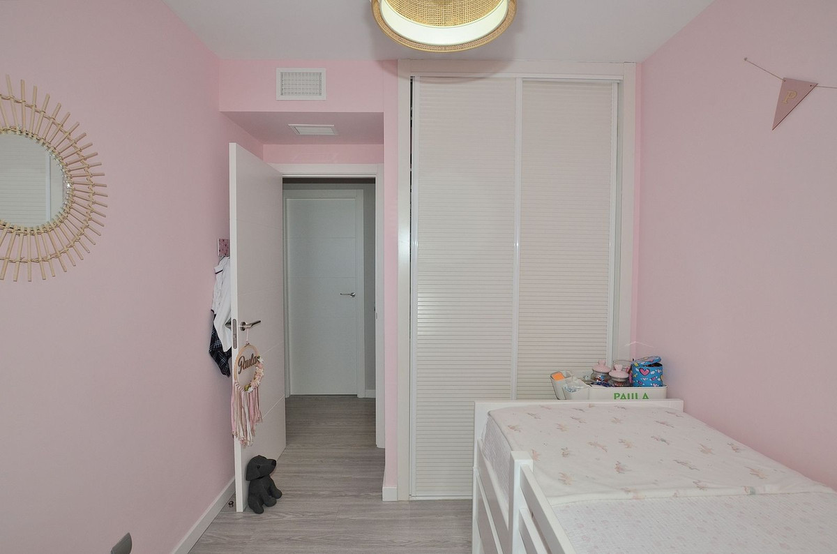 Piso en venta en Montealto (Benalmádena)